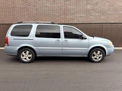 2007 Chevrolet Uplander LT