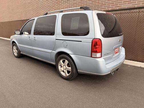 2007 Chevrolet Uplander LT
