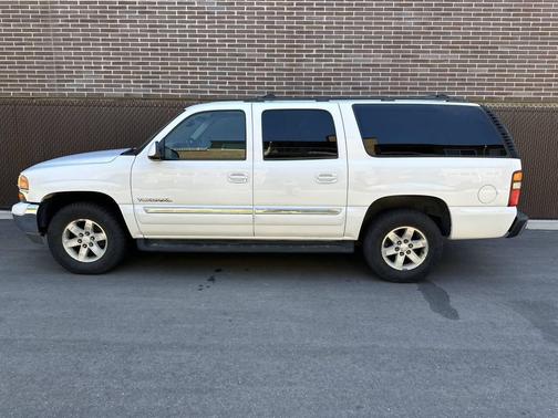 2003 GMC Yukon XL 1500 SLE