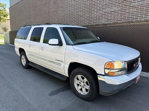 2003 GMC Yukon XL 1500 SLE