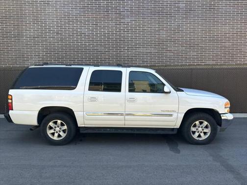 2003 GMC Yukon XL 1500 SLE