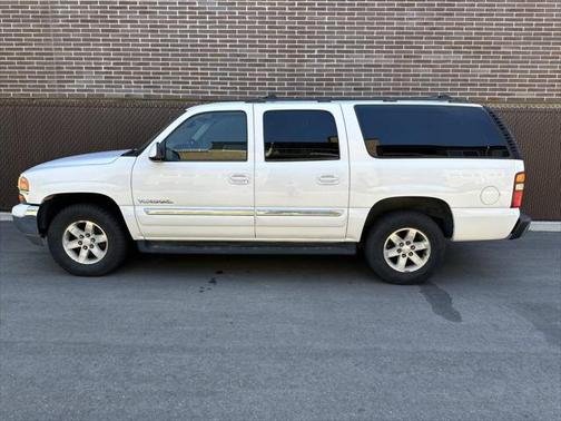 2003 GMC Yukon XL 1500 SLE