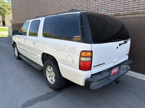 2003 GMC Yukon XL 1500 SLE