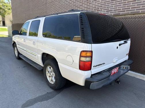 2003 GMC Yukon XL 1500 SLE