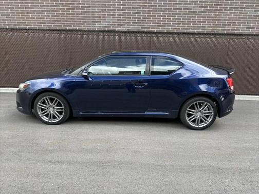 2011 Scion tC Base