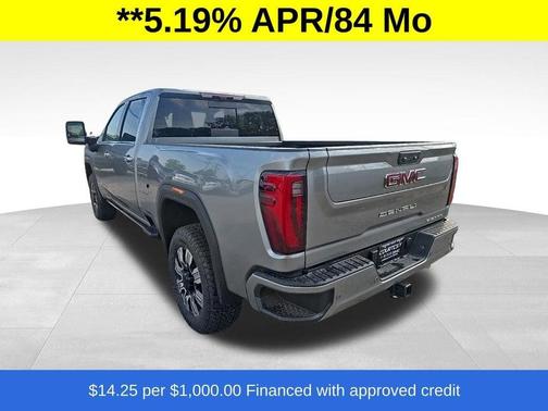 Sterling 2026 GMC Sierra 3500 Denali