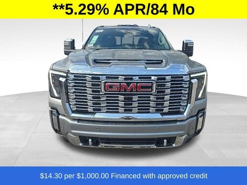 Sterling 2026 GMC Sierra 3500 Denali