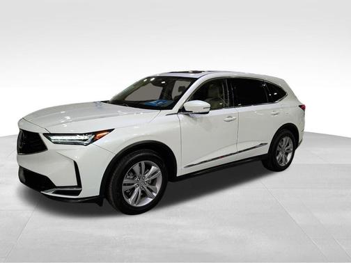 2025 Acura MDX Base