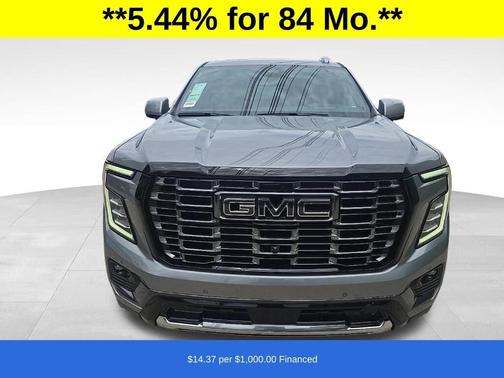 Sterling 2026 GMC Yukon XL Denali Ultimate