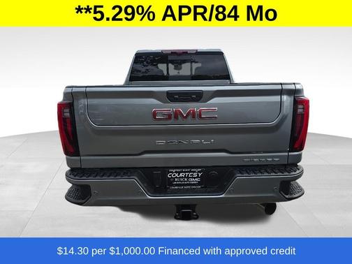 Sterling 2026 GMC Sierra 3500 Denali