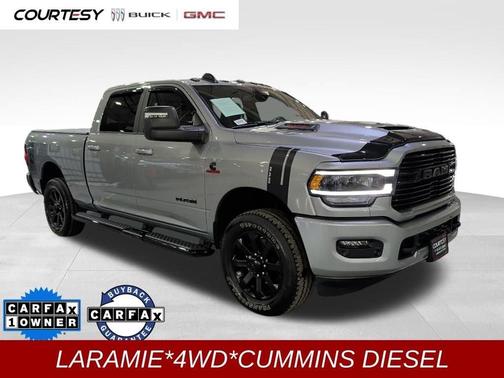2023 RAM 2500 Laramie