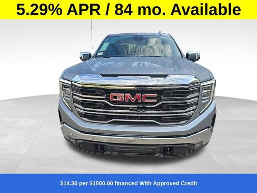 Sterling 2026 GMC Sierra 1500 SLT