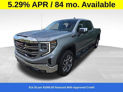 Sterling 2026 GMC Sierra 1500 SLT