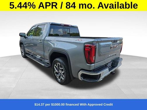 Sterling 2026 GMC Sierra 1500 SLT