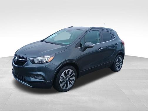 2018 Buick Encore Preferred II