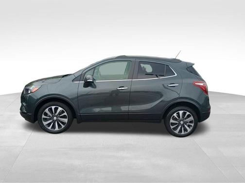 2018 Buick Encore Preferred II