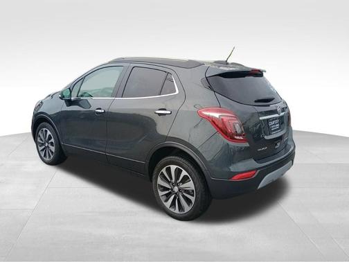 2018 Buick Encore Preferred II