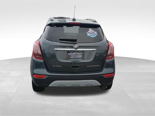 2018 Buick Encore Preferred II