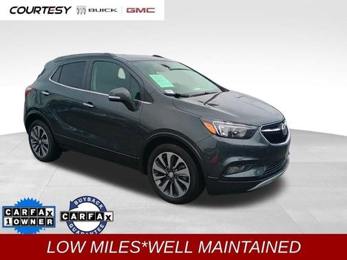 2018 Buick Encore Preferred II