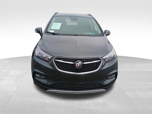 2018 Buick Encore Preferred II