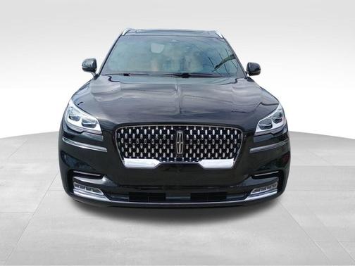 2024 Lincoln Aviator Black Label AWD