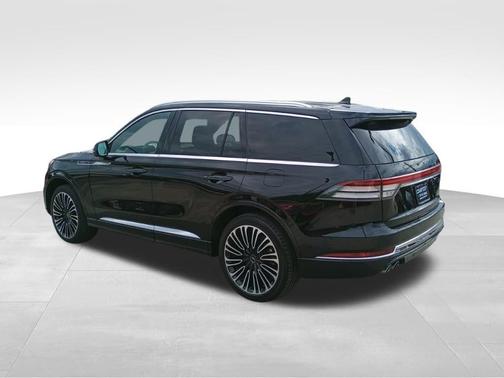 2024 Lincoln Aviator Black Label AWD