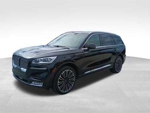2024 Lincoln Aviator Black Label AWD