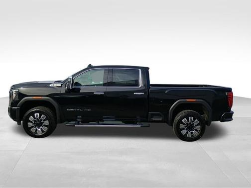 2024 GMC Sierra 2500 Denali