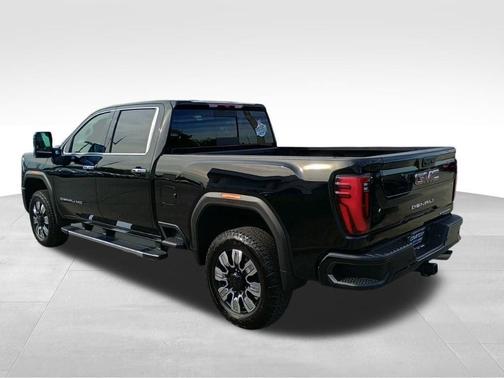 2024 GMC Sierra 2500 Denali