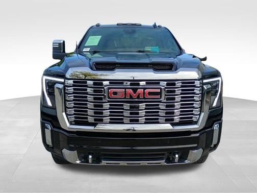 2024 GMC Sierra 2500 Denali