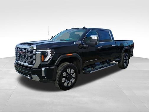2024 GMC Sierra 2500 Denali