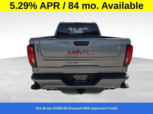 Sterling 2026 GMC Sierra 1500 Denali
