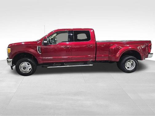 2017 Ford F-350 Lariat Super Duty