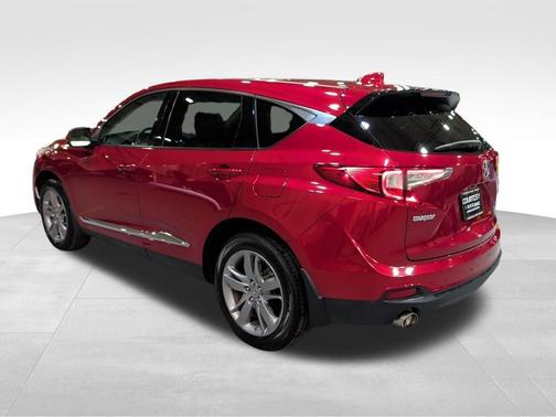 2021 Acura RDX W/ADVANCE PACKAGE