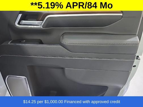 2026 GMC Sierra 3500 Denali