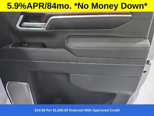 2026 GMC Sierra 3500 Denali