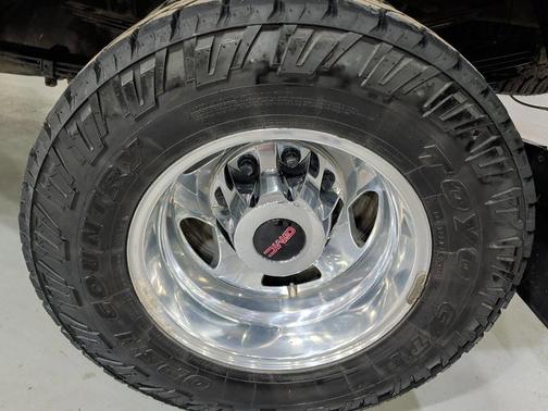 2021 GMC Sierra 3500 Denali