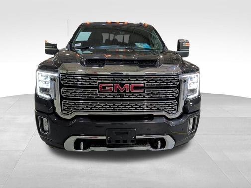 2021 GMC Sierra 3500 Denali