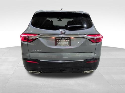 2021 Buick Enclave Premium