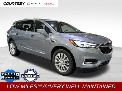 2021 Buick Enclave Premium