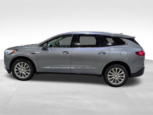 2021 Buick Enclave Premium