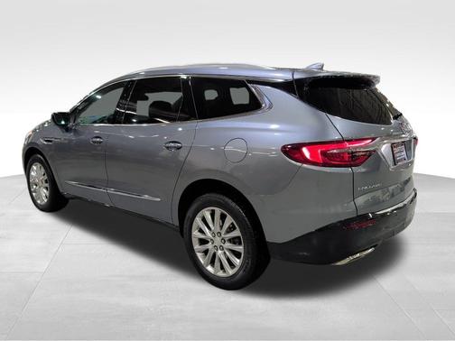 2021 Buick Enclave Premium