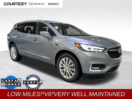 2021 Buick Enclave Premium