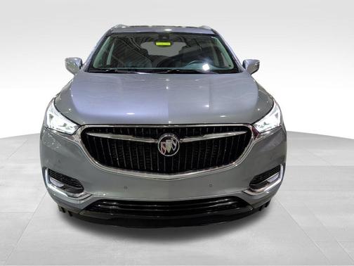 2021 Buick Enclave Premium
