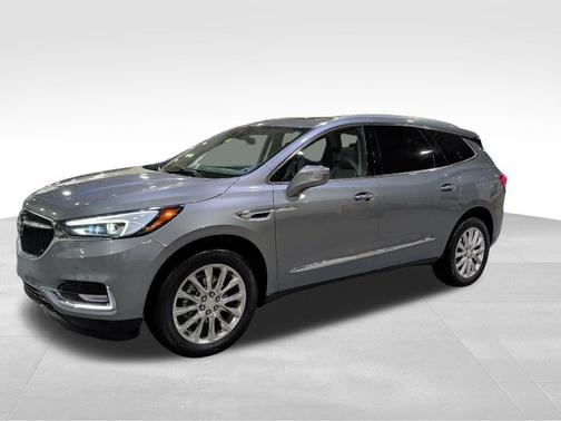 2021 Buick Enclave Premium