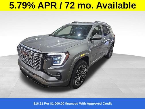Sterling 2026 GMC Terrain Denali