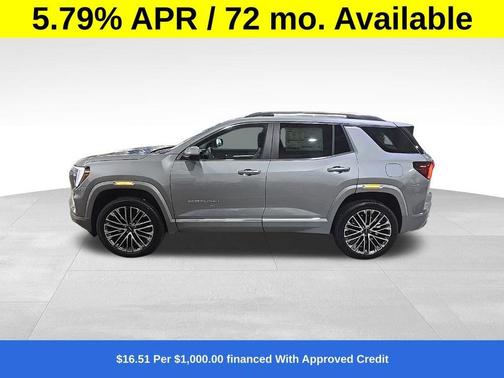 Sterling 2026 GMC Terrain Denali