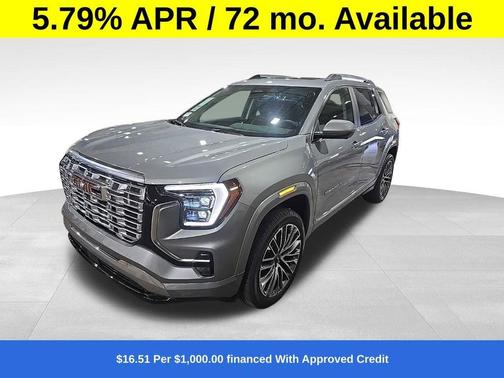 Sterling 2026 GMC Terrain Denali