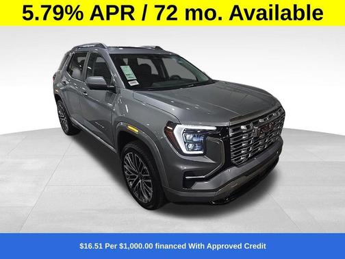 Sterling 2026 GMC Terrain Denali