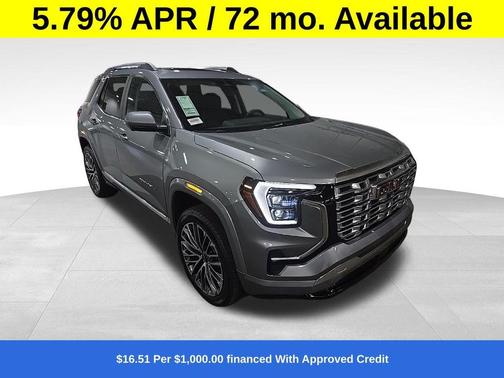 Sterling 2026 GMC Terrain Denali